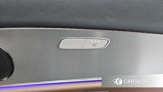 Mercedes-Benz E-Class W213 id 3428748 из Кореи 10