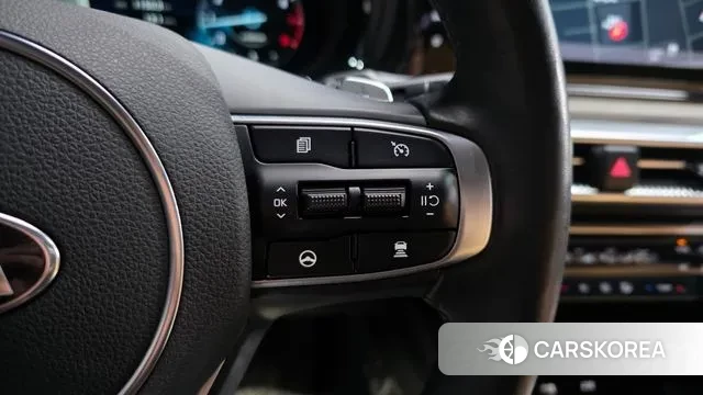 Kia K5 3rd generation id 3661346 из Кореи 10