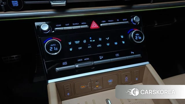 Hyundai Santa Fe (MX5) id 4941326 из Кореи 10