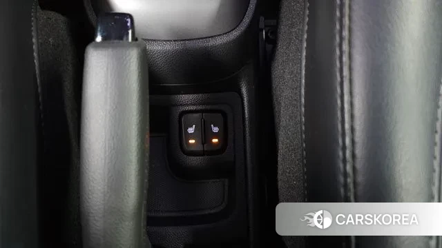 Chevrolet (GM Daewoo) The New Spark id 3541598 из Кореи 10