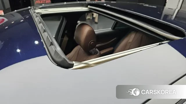 Mercedes-Benz E-Class W213 id 3442757 из Кореи 10