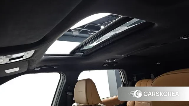 Hyundai Palisade (LX3) id 3731437 из Кореи 10