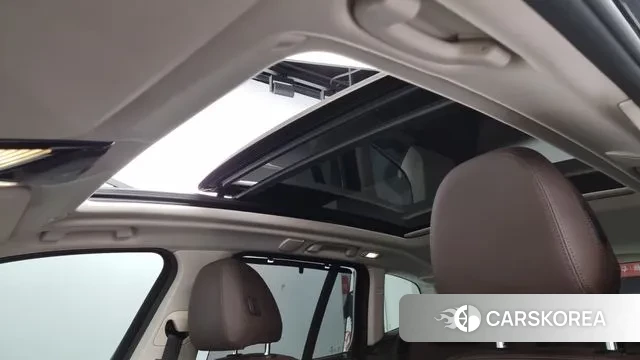 BMW X3 (G01) id 3258727 из Кореи 10