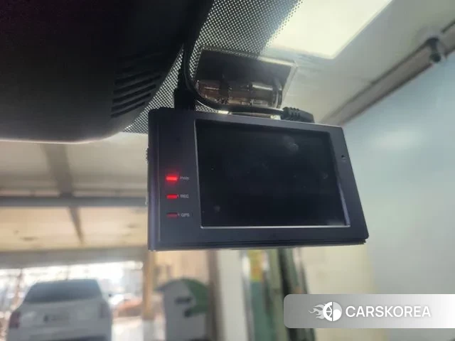 Hyundai The New Santa Fe id 3691988 из Кореи 10