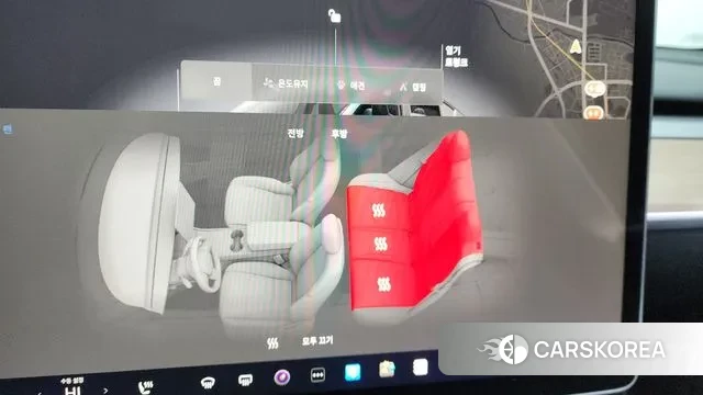 Tesla Model Y id 3487178 из Кореи 10