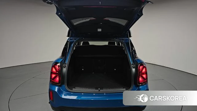 Mini Cooper Countryman id 4501055 из Кореи 10