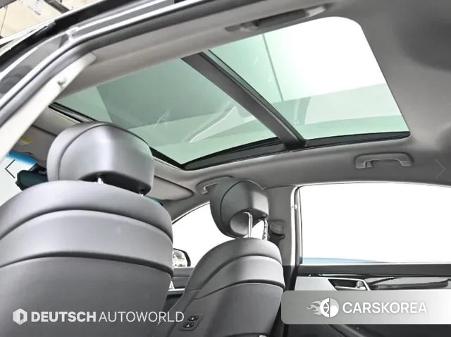 Genesis G80 id 3541504 из Кореи 10