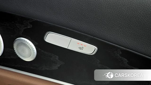 Mercedes-Benz E-Class W213 id 3936278 из Кореи 10