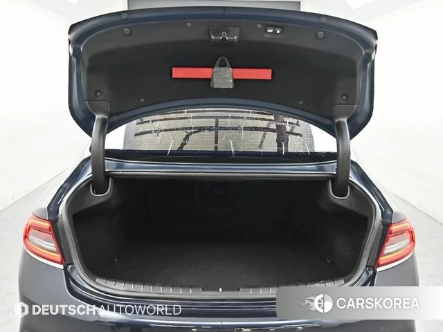 Hyundai Grandeur IG id 3801624 из Кореи 10