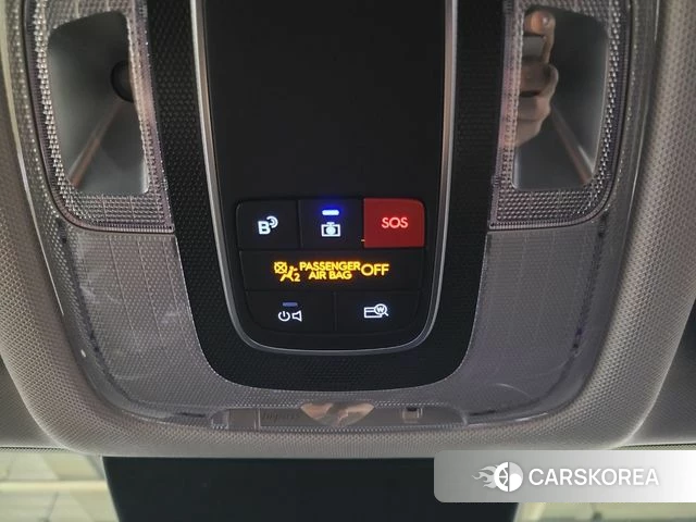 Hyundai Kona Hybrid (SX2) id 4314984 из Кореи 10