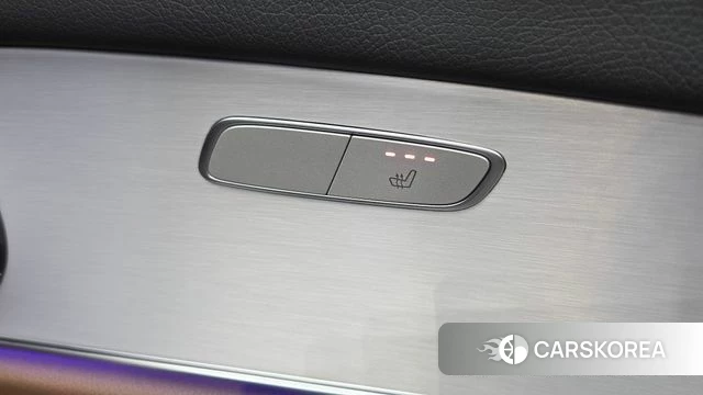Mercedes-Benz E-Class W213 id 4651547 из Кореи 10