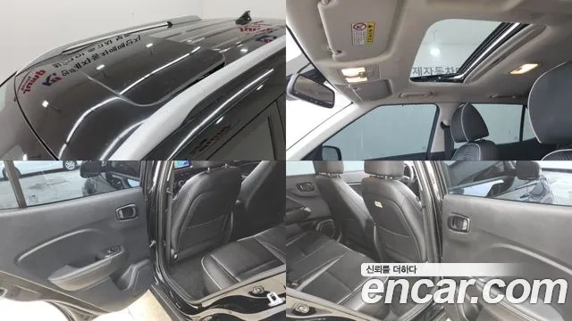 Hyundai Venue id 2912562 из Кореи 10