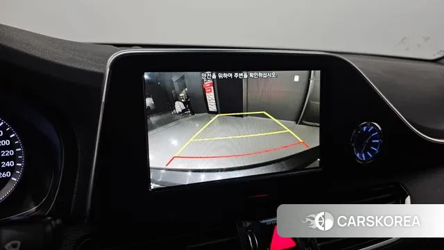 Hyundai Grandeur IG id 3617241 из Кореи 10