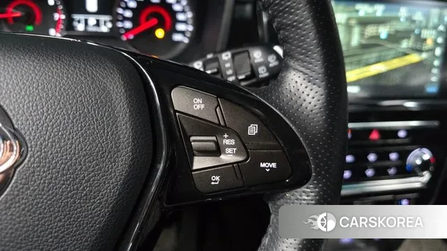 Ssangyong Berry New Tivoli id 3736335 из Кореи 10