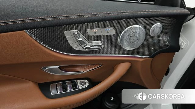 Mercedes-Benz E-Class W213 id 4642578 из Кореи 10