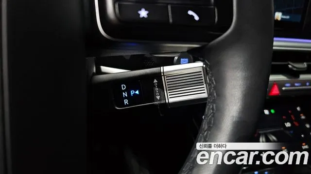 Hyundai Grandeur (GN7) id 2695375 из Кореи 10