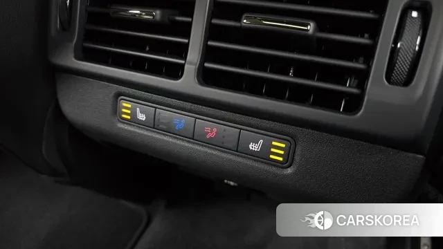 Land Rover Range Rover Evoque 2nd Generation id 3648825 из Кореи 10