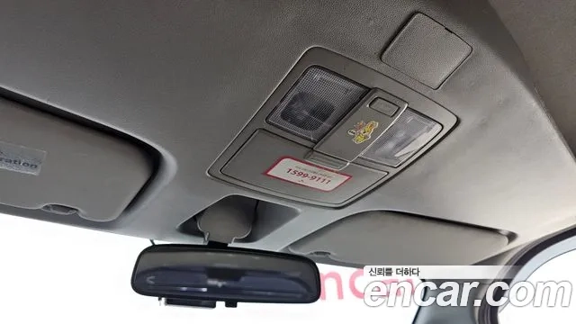 Kia The New Ray id 2945069 из Кореи 10