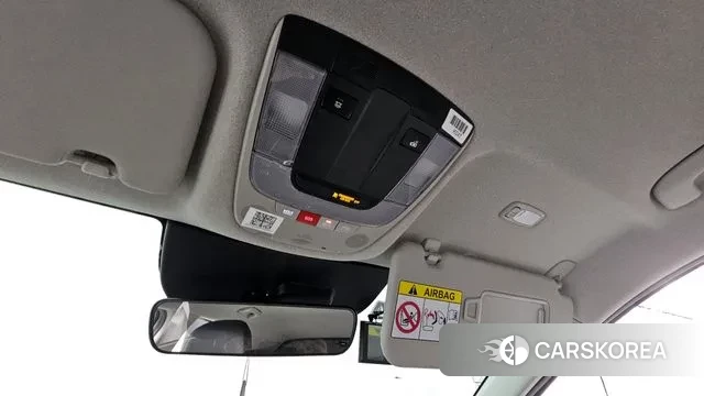 Kia Di All New Niro EV id 3534386 из Кореи 10