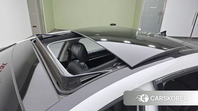 Hyundai The New Grandeur IG Hybrid id 4244164 из Кореи 10
