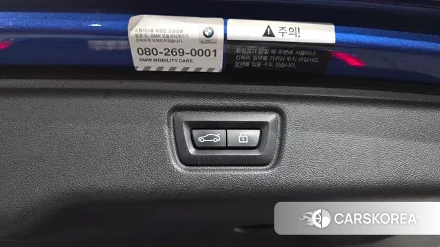 BMW 3 Series (G20) id 3788692 из Кореи 10