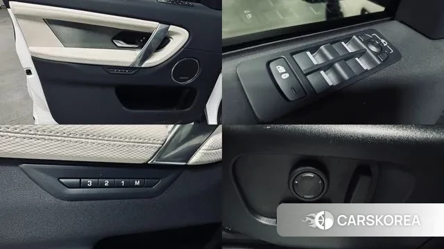 Land Rover Discovery Sports 2nd Generation id 3750913 из Кореи 10