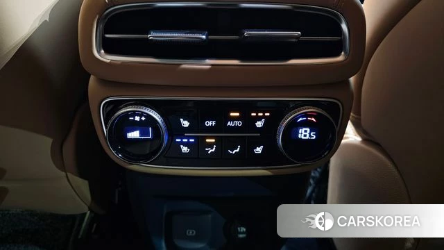 Genesis GV80 id 4474985 из Кореи 10