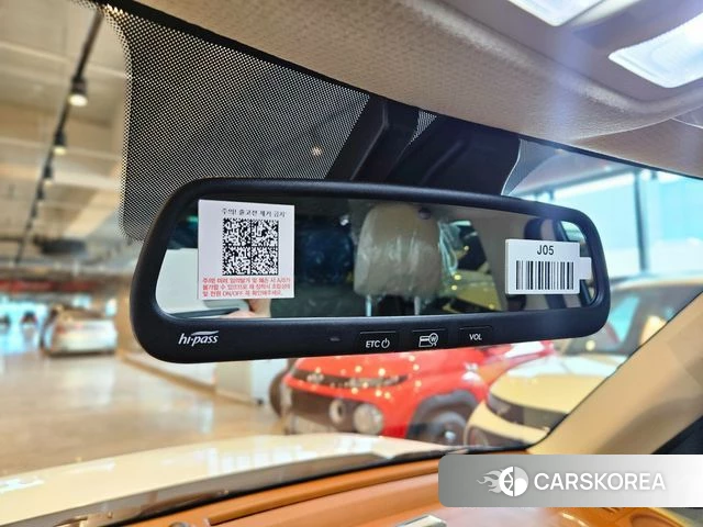 Hyundai The New Casper id 4617240 из Кореи 10