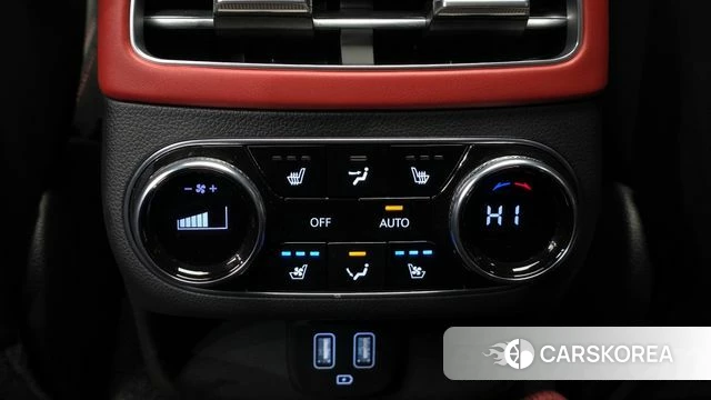 Genesis GV70 id 3786997 из Кореи 10