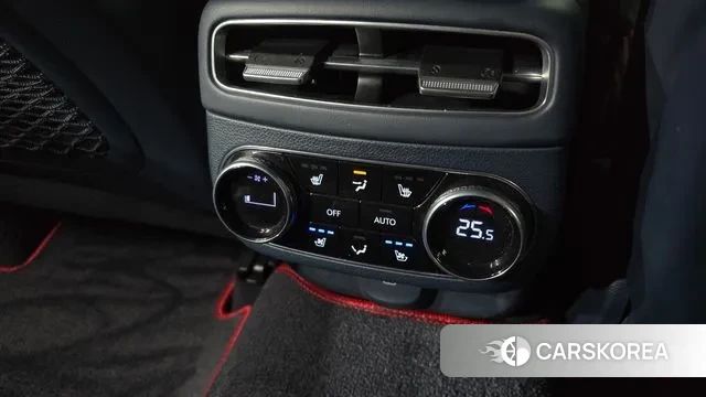 Genesis GV70 id 3587289 из Кореи 10