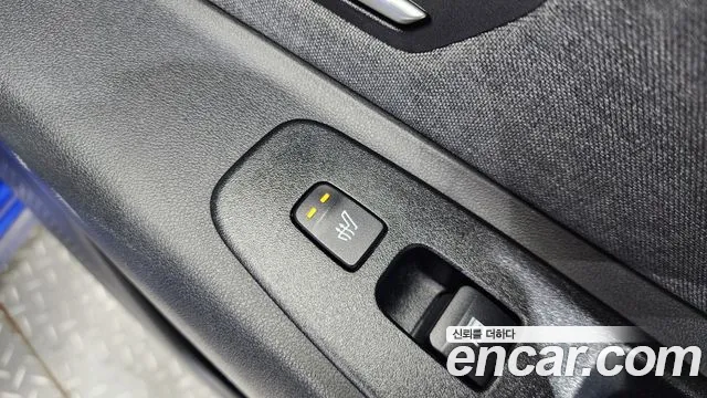 Hyundai Avante Hybrid (CN7) id 2733574 из Кореи 10