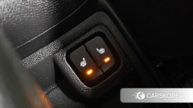 Chevrolet (GM Daewoo) The New Spark id 3853580 из Кореи 10