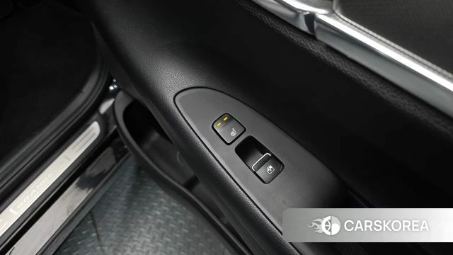 Hyundai The New Grandeur IG id 3844475 из Кореи 10