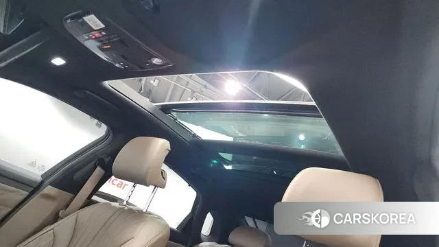 Kia K8 Hybrid id 3487626 из Кореи 10