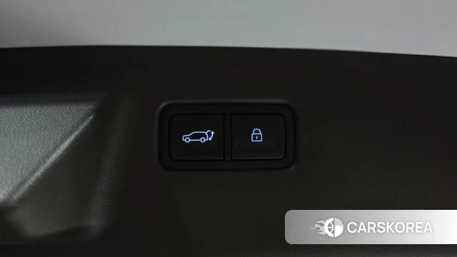 Hyundai Santa Fe (MX5) id 4898078 из Кореи 10