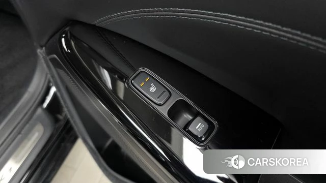 Kia K7 Premier id 3916590 из Кореи 10