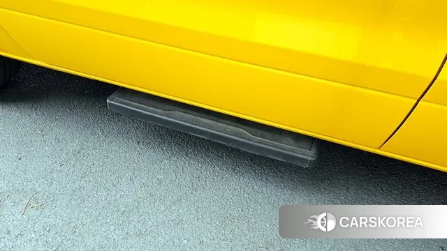 Hyundai The New Grand Starex id 3183028 из Кореи 10