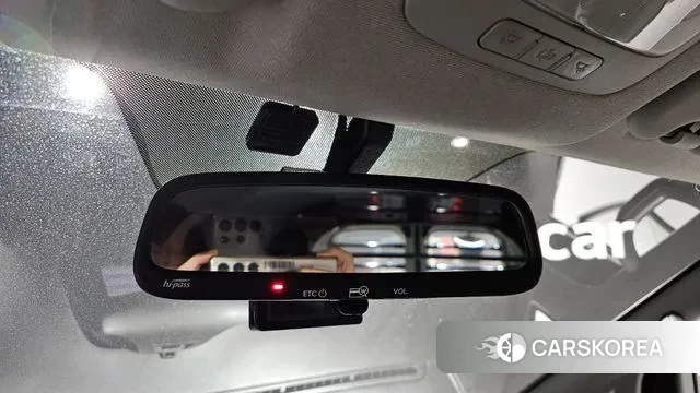 Hyundai The New Grand Starex id 3727953 из Кореи 10