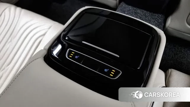 Genesis G80 (RG3) id 2886281 из Кореи 10