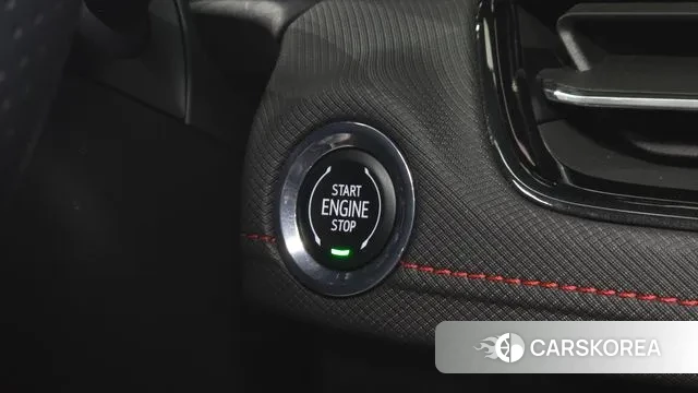 Chevrolet (GM Daewoo) The New Trail Blazer id 3614847 из Кореи 10