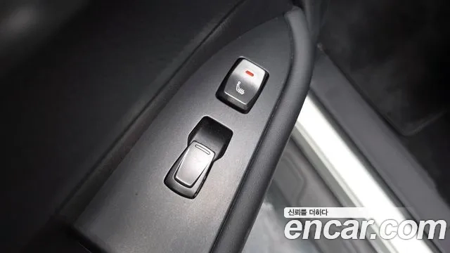 Ssangyong The New Rexton Sports Cannes id 2949830 из Кореи 10