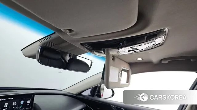 Genesis G80 (RG3) id 3427222 из Кореи 10