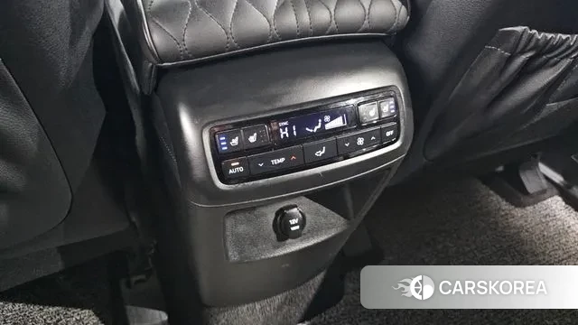 Hyundai Palisade id 3708123 из Кореи 10