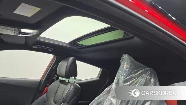 Hyundai Veloster (JS) id 3055753 из Кореи 10