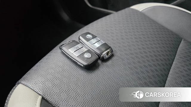 Kia All New Morning (JA) id 4465455 из Кореи 10