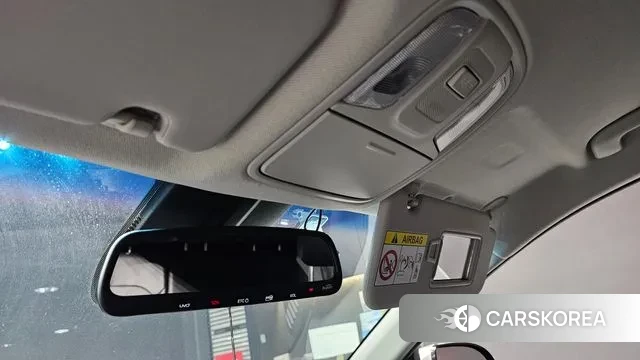 Kia The New Niro id 2891002 из Кореи 10