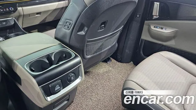 Kia The New Carnival 4th Generation id 2653091 из Кореи 10