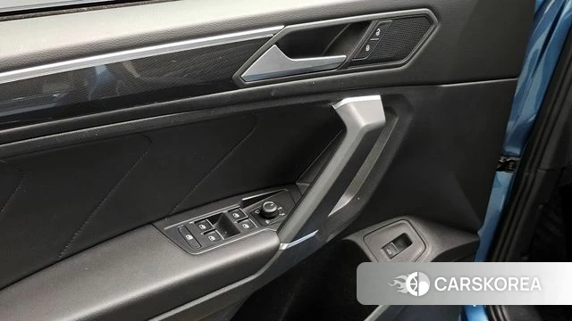 Volkswagen Tiguan Allspace id 4490367 из Кореи 10