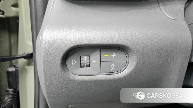 Hyundai Casper id 4474968 из Кореи 10