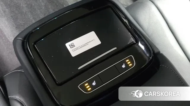 Genesis G80 (RG3) id 3621951 из Кореи 10